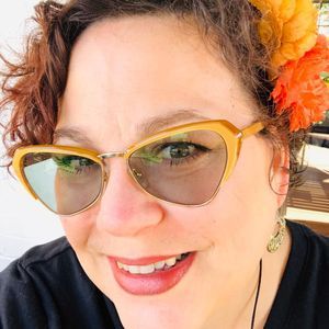 Meet your Posher, Tracy